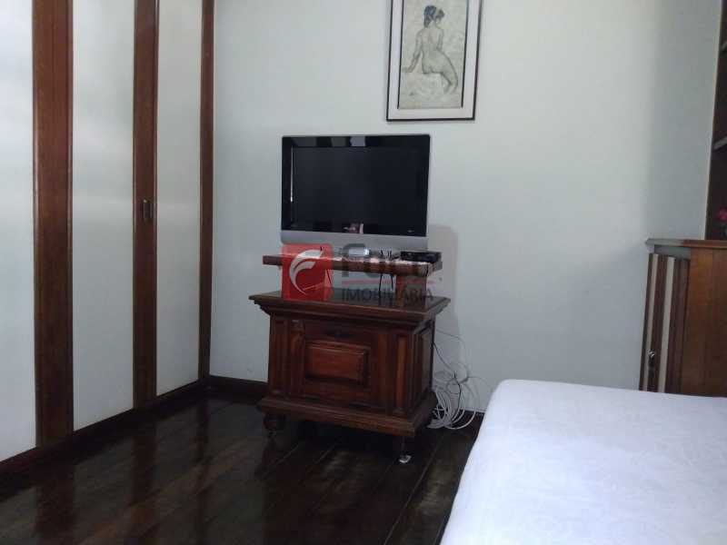 Conheça quarto 5 do imóvel - Apartamento 3 quartos à venda Copacabana, Rio de Janeiro - R$ 1.420.000 - JBAP32123 - 12 quarto 5 - 12
