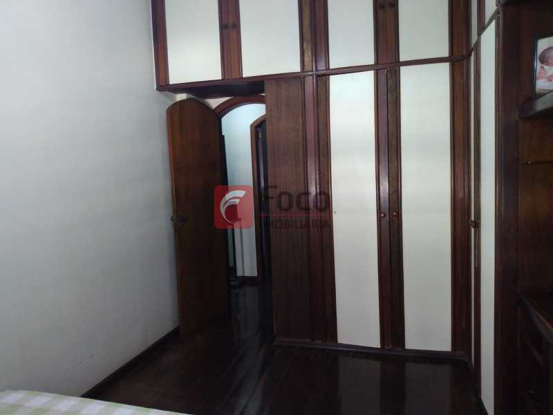 Conheça quarto arm do imóvel - Apartamento 3 quartos à venda Copacabana, Rio de Janeiro - R$ 1.420.000 - JBAP32123 - 16 quarto arm - 16