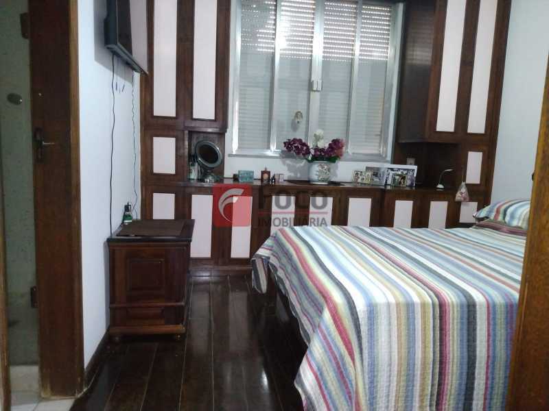 Conheça quarto suite 1 do imóvel - Apartamento 3 quartos à venda Copacabana, Rio de Janeiro - R$ 1.420.000 - JBAP32123 - 13 quarto suite 1 - 13