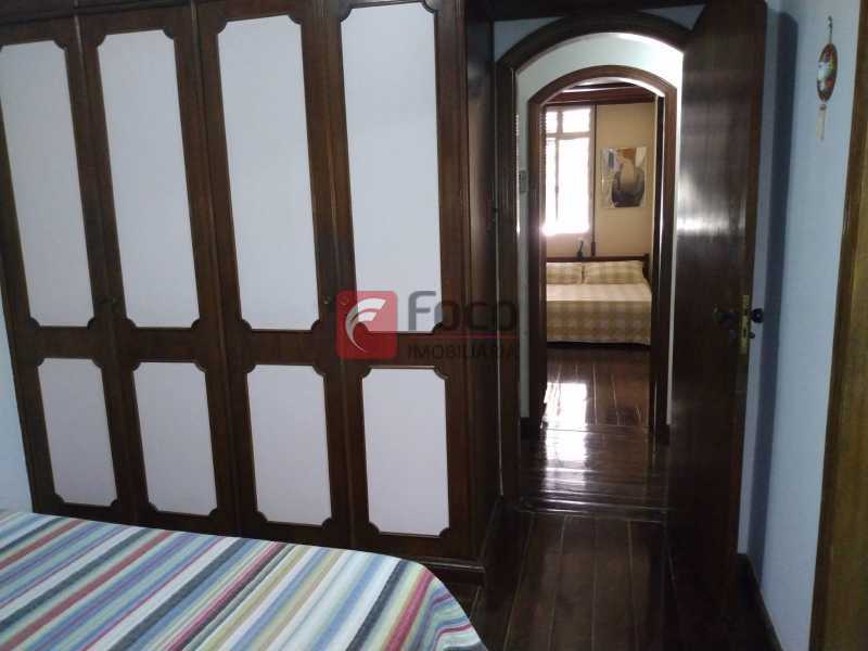 Conheça quarto suite do imóvel - Apartamento 3 quartos à venda Copacabana, Rio de Janeiro - R$ 1.420.000 - JBAP32123 - 17 quarto suite - 17