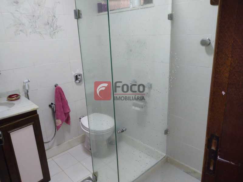Conheça banh suite 2 do imóvel - Apartamento 3 quartos à venda Copacabana, Rio de Janeiro - R$ 1.420.000 - JBAP32123 - 21 banh suite 2 - 21