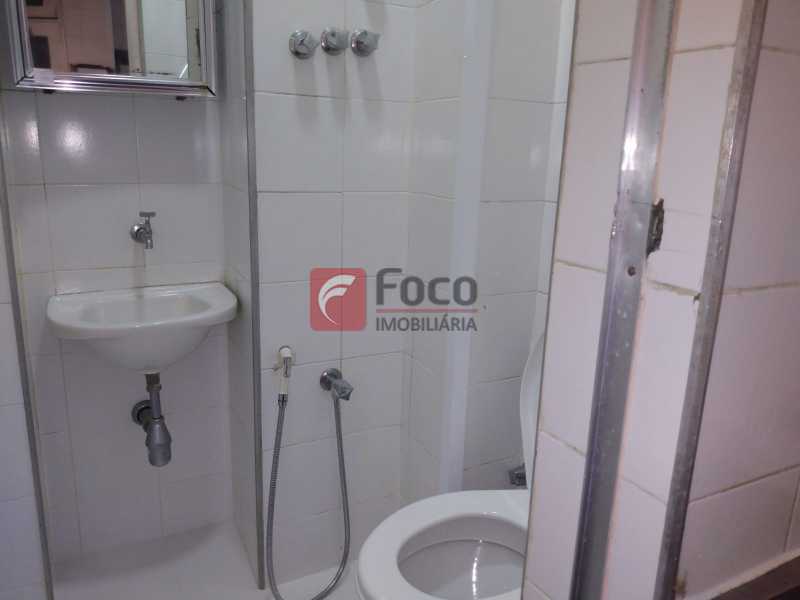 Conheça banh emp do imóvel - Apartamento 3 quartos à venda Copacabana, Rio de Janeiro - R$ 1.420.000 - JBAP32123 - 23 banh emp - 23