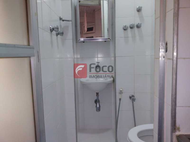 Conheça banh emp 1 do imóvel - Apartamento 3 quartos à venda Copacabana, Rio de Janeiro - R$ 1.420.000 - JBAP32123 - 24 banh emp 1 - 24