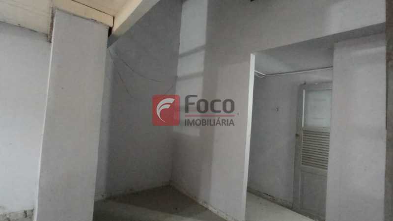 Conheça loja do imóvel - Loja 21m² para venda e aluguel Botafogo, Rio de Janeiro - R$ 500.000 - JBLJ00029 - 5 loja - 5