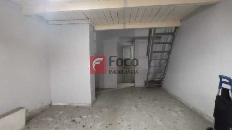 Conheça sala do imóvel - Loja 21m² para venda e aluguel Botafogo, Rio de Janeiro - R$ 500.000 - JBLJ00029 - 6 sala - 6