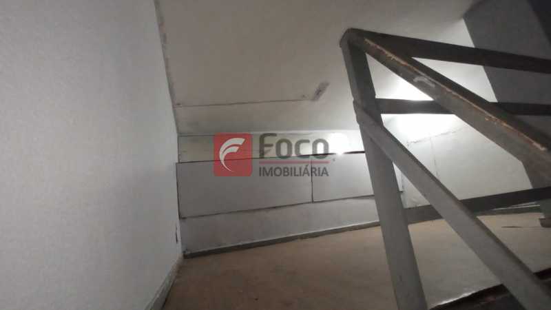 Conheça girau 1 do imóvel - Loja 21m² para venda e aluguel Botafogo, Rio de Janeiro - R$ 500.000 - JBLJ00029 - 7 girau 1 - 7