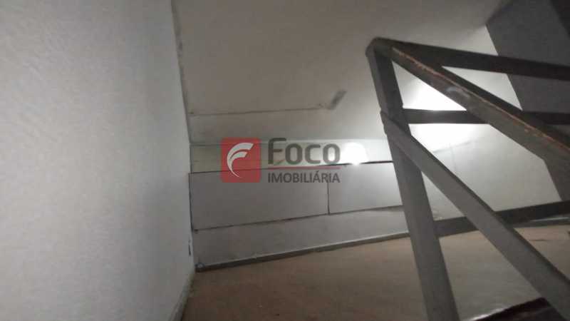 Conheça girau 3 do imóvel - Loja 21m² para venda e aluguel Botafogo, Rio de Janeiro - R$ 500.000 - JBLJ00029 - 8 girau 3 - 8