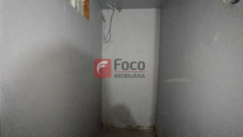 Conheça copa do imóvel - Loja 21m² para venda e aluguel Botafogo, Rio de Janeiro - R$ 500.000 - JBLJ00029 - 11 copa - 11
