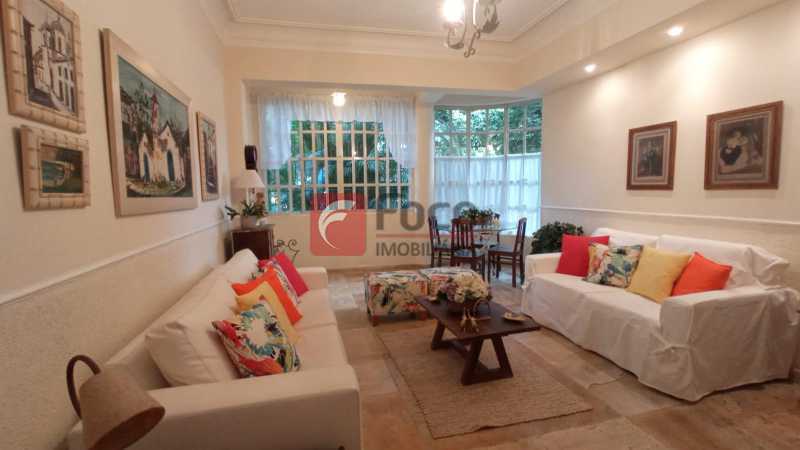 Conheça WhatsApp Image 2023-07-04 at 1 do imóvel - Apartamento 3 quartos à venda Jardim Botânico, Rio de Janeiro - R$ 1.280.000 - JBAP32127 - 7 WhatsApp Image 2023-07-04 at 1 - 7