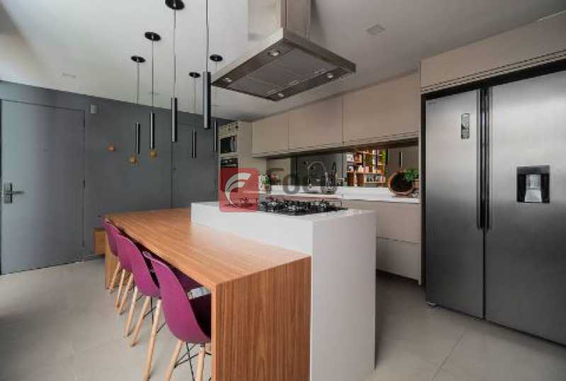 Conheça 3 do imóvel - Apartamento 2 quartos à venda Humaitá, Rio de Janeiro - R$ 1.440.000 - JBAP21607 - 3 3 - 3
