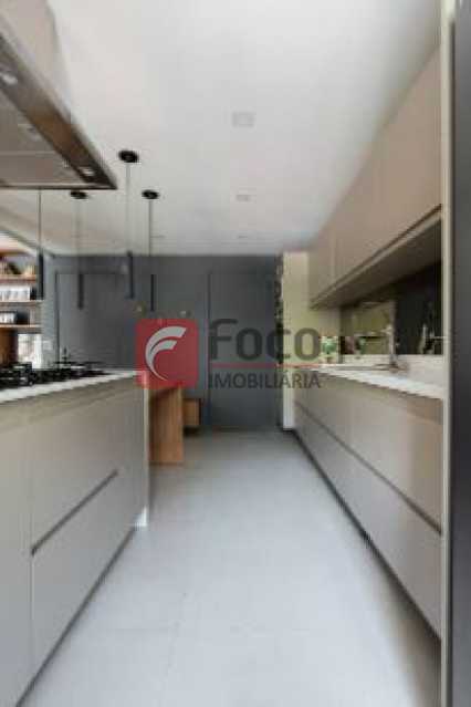 Conheça 4 do imóvel - Apartamento 2 quartos à venda Humaitá, Rio de Janeiro - R$ 1.440.000 - JBAP21607 - 4 4 - 4