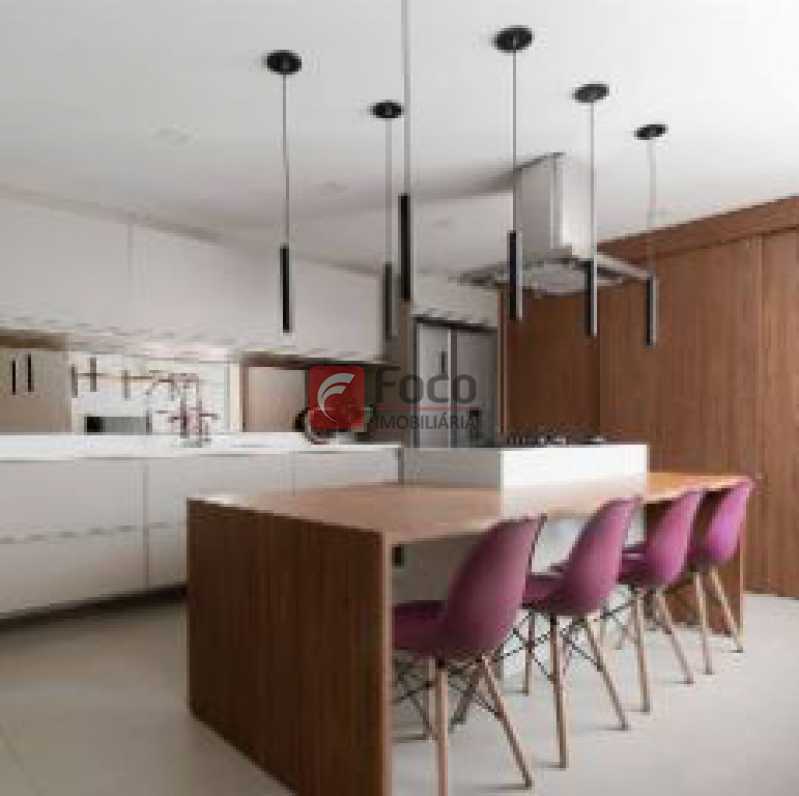Conheça 5 do imóvel - Apartamento 2 quartos à venda Humaitá, Rio de Janeiro - R$ 1.440.000 - JBAP21607 - 5 5 - 5