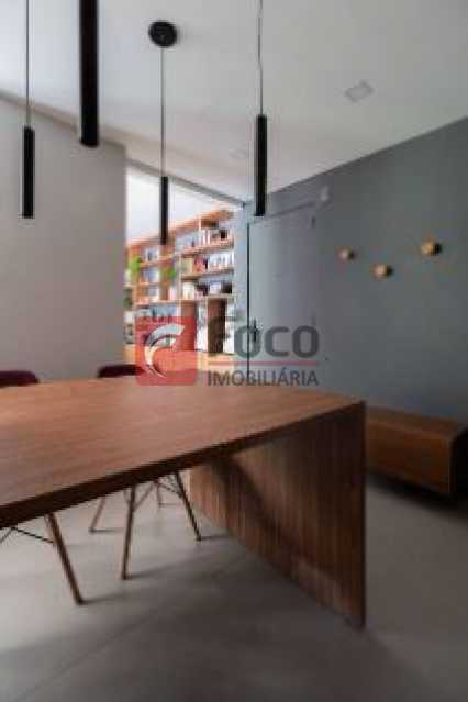 Conheça 6 do imóvel - Apartamento 2 quartos à venda Humaitá, Rio de Janeiro - R$ 1.440.000 - JBAP21607 - 6 6 - 6