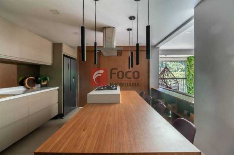 Conheça 7 do imóvel - Apartamento 2 quartos à venda Humaitá, Rio de Janeiro - R$ 1.440.000 - JBAP21607 - 7 7 - 7