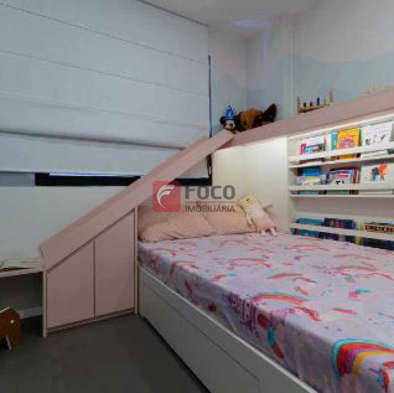 Conheça 11 do imóvel - Apartamento 2 quartos à venda Humaitá, Rio de Janeiro - R$ 1.440.000 - JBAP21607 - 11 11 - 11
