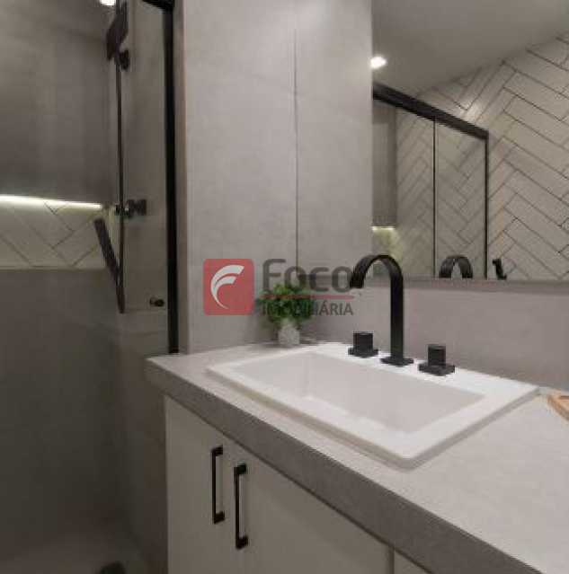 Conheça 14 do imóvel - Apartamento 2 quartos à venda Humaitá, Rio de Janeiro - R$ 1.440.000 - JBAP21607 - 14 14 - 14