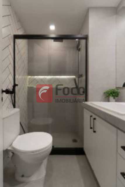 Conheça 15 do imóvel - Apartamento 2 quartos à venda Humaitá, Rio de Janeiro - R$ 1.440.000 - JBAP21607 - 15 15 - 15
