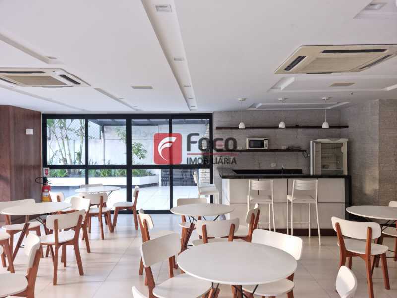 Conheça 33 do imóvel - Apartamento 2 quartos à venda Humaitá, Rio de Janeiro - R$ 1.440.000 - JBAP21607 - 23 33 - 23