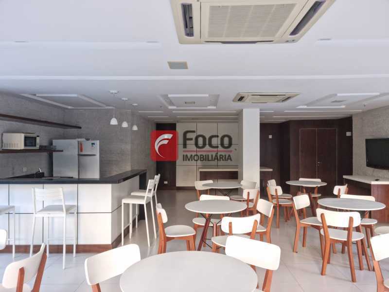 Conheça 34 do imóvel - Apartamento 2 quartos à venda Humaitá, Rio de Janeiro - R$ 1.440.000 - JBAP21607 - 24 34 - 24