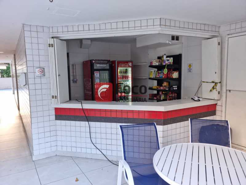 Conheça 35 do imóvel - Apartamento 2 quartos à venda Humaitá, Rio de Janeiro - R$ 1.440.000 - JBAP21607 - 25 35 - 25