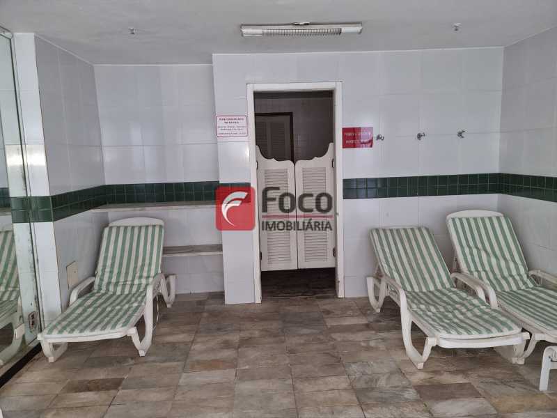 Conheça 36 do imóvel - Apartamento 2 quartos à venda Humaitá, Rio de Janeiro - R$ 1.440.000 - JBAP21607 - 26 36 - 26