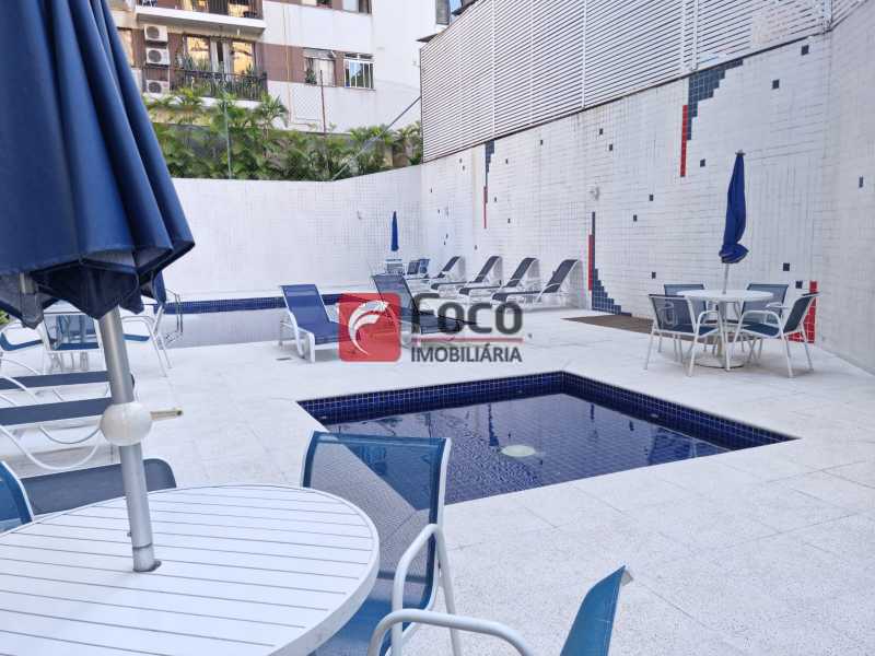 Conheça 31 do imóvel - Apartamento 2 quartos à venda Humaitá, Rio de Janeiro - R$ 1.440.000 - JBAP21607 - 21 31 - 21