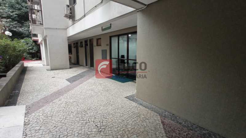 Conheça academia do imóvel - Apartamento à venda Rua Pio Correia, Jardim Botânico, Rio de Janeiro - R$ 950.000 - JBAP21612 - 25 academia - 25