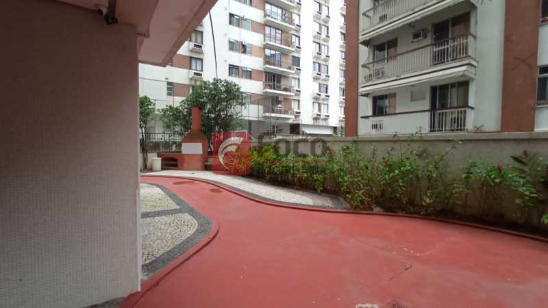 Conheça playground do imóvel - Apartamento à venda Rua Pio Correia, Jardim Botânico, Rio de Janeiro - R$ 950.000 - JBAP21612 - 26 playground - 26
