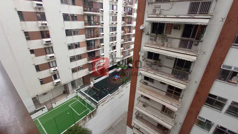 Conheça vista do imóvel - Apartamento à venda Rua Pio Correia, Jardim Botânico, Rio de Janeiro - R$ 950.000 - JBAP21612 - 27 vista - 27
