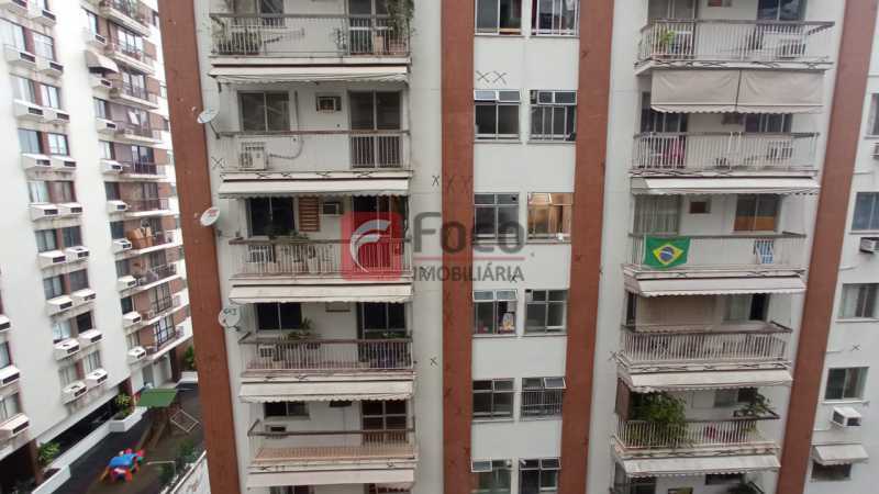 Conheça vista do imóvel - Apartamento à venda Rua Pio Correia, Jardim Botânico, Rio de Janeiro - R$ 950.000 - JBAP21612 - 28 vista - 28