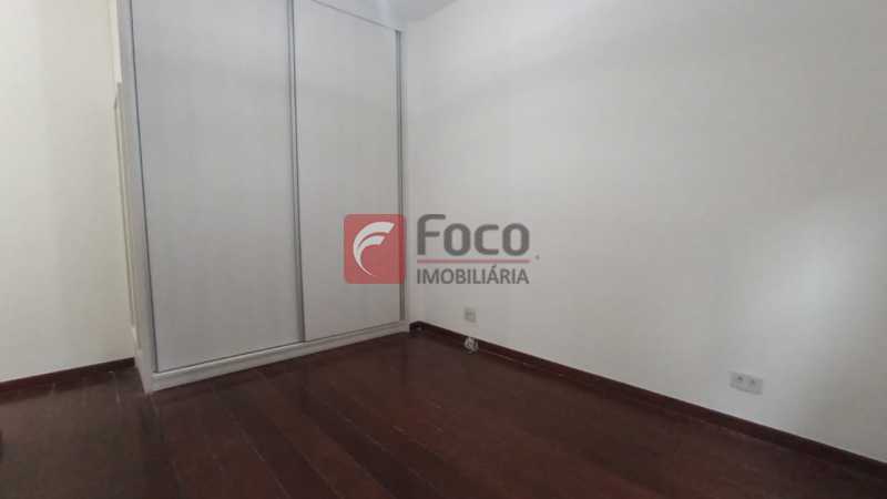 Conheça quarto do imóvel - Apartamento à venda Rua Pio Correia, Jardim Botânico, Rio de Janeiro - R$ 950.000 - JBAP21612 - 13 quarto - 13