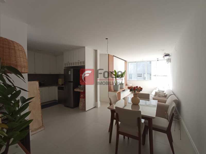 Conheça 4 do imóvel - Localização Privilegiada!!! - JBAP32405 - 4 4 - 4