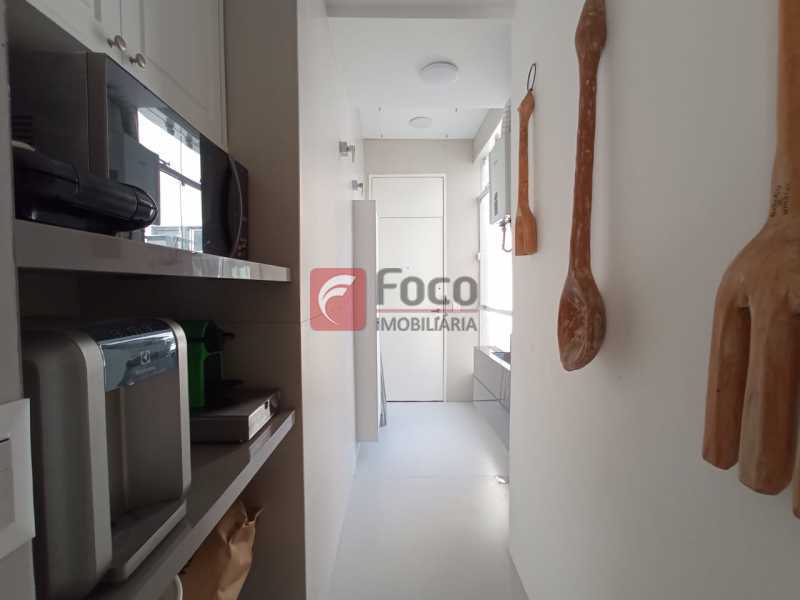 Conheça 13 do imóvel - Localização Privilegiada!!! - JBAP32405 - 13 13 - 13