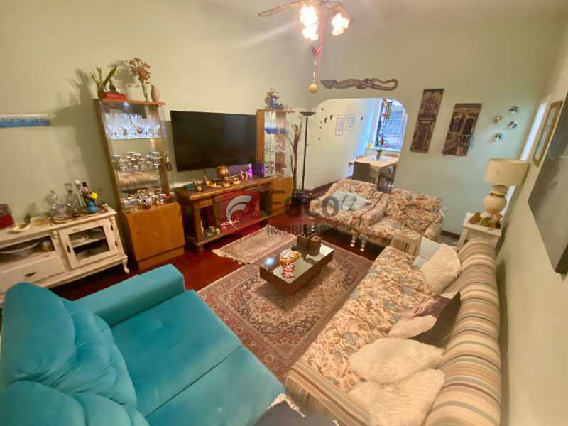 Conheça 1 do imóvel - Apartamento 3 quartos à venda Copacabana, Rio de Janeiro - R$ 950.000 - JBAP32140 - 4 1 - 4