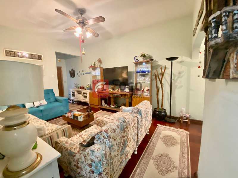 Conheça 4 do imóvel - Apartamento 3 quartos à venda Copacabana, Rio de Janeiro - R$ 950.000 - JBAP32140 - 7 4 - 7