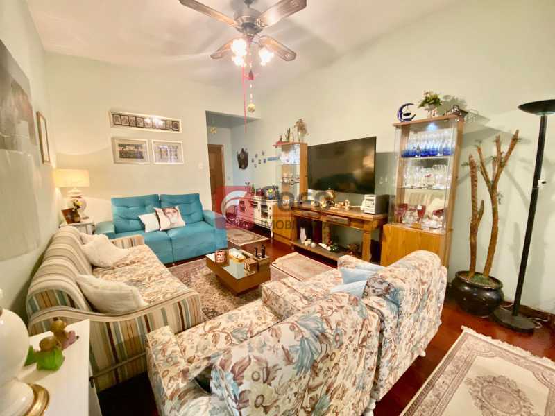 Conheça 5 do imóvel - Apartamento 3 quartos à venda Copacabana, Rio de Janeiro - R$ 950.000 - JBAP32140 - 8 5 - 8