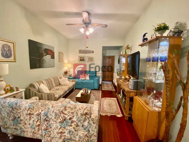 Conheça 6 do imóvel - Apartamento 3 quartos à venda Copacabana, Rio de Janeiro - R$ 950.000 - JBAP32140 - 2 6 - 2
