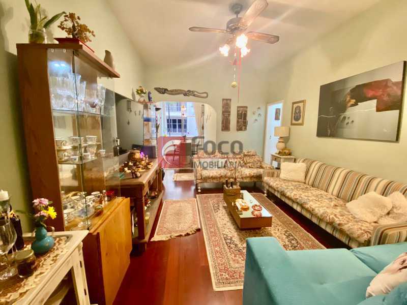 Conheça 7 do imóvel - Apartamento 3 quartos à venda Copacabana, Rio de Janeiro - R$ 950.000 - JBAP32140 - 1 7 - 1