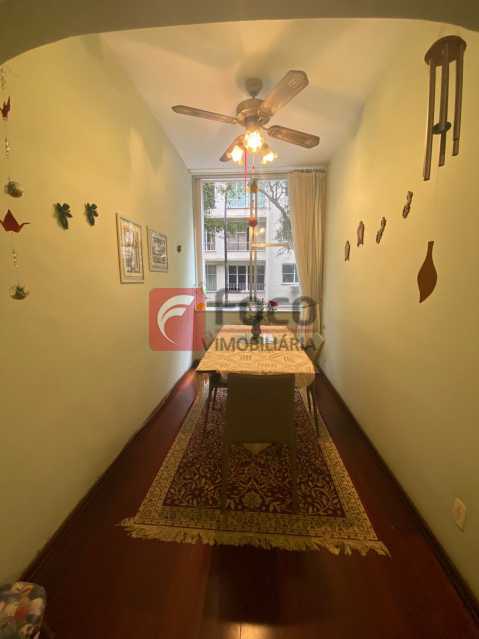 Conheça 10 do imóvel - Apartamento 3 quartos à venda Copacabana, Rio de Janeiro - R$ 950.000 - JBAP32140 - 9 10 - 9
