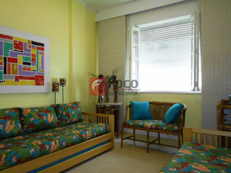 Conheça 17 do imóvel - Apartamento 4 quartos à venda Copacabana, Rio de Janeiro - R$ 2.080.000 - JBAP40559 - 17 17 - 17
