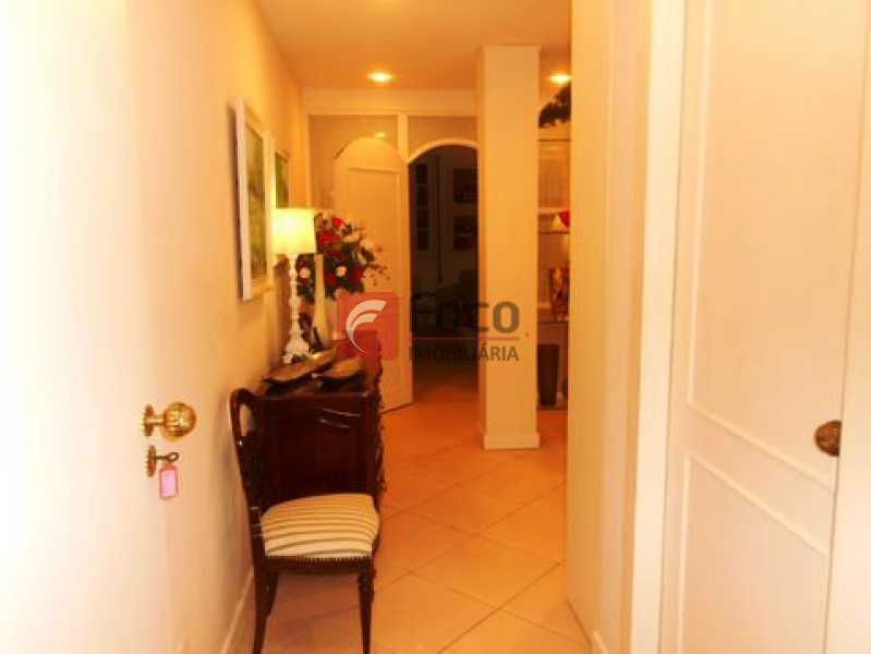 Conheça 20 do imóvel - Apartamento 4 quartos à venda Copacabana, Rio de Janeiro - R$ 2.080.000 - JBAP40559 - 20 20 - 20