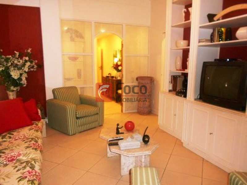 Conheça 15 do imóvel - Apartamento 4 quartos à venda Copacabana, Rio de Janeiro - R$ 2.080.000 - JBAP40559 - 15 15 - 15