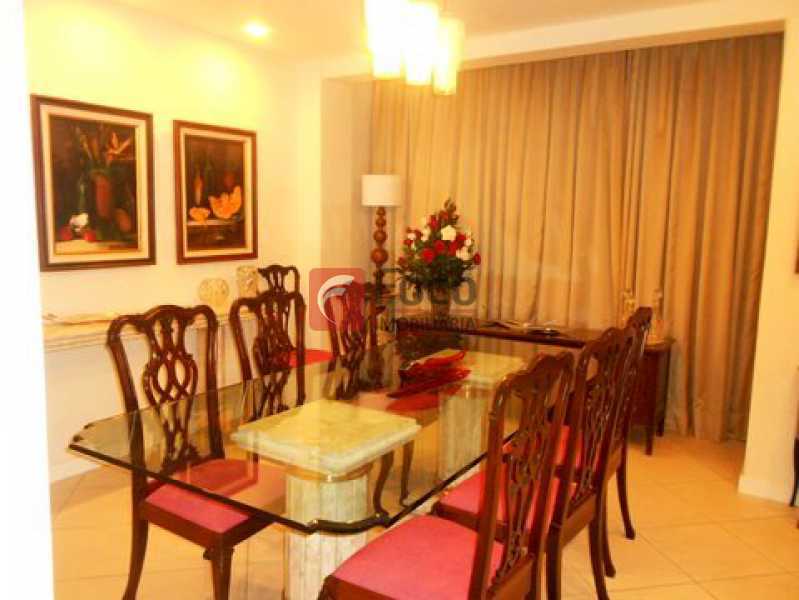 Conheça 14 do imóvel - Apartamento 4 quartos à venda Copacabana, Rio de Janeiro - R$ 2.080.000 - JBAP40559 - 14 14 - 14
