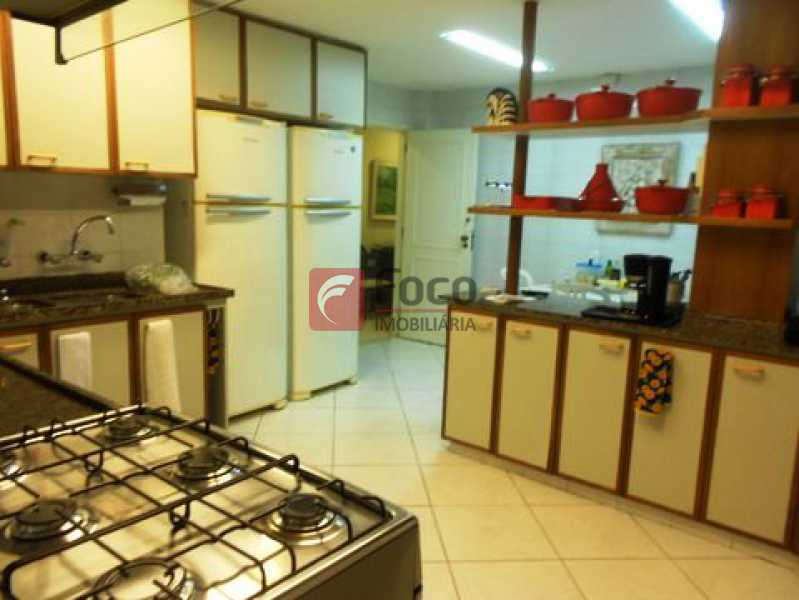 Conheça 28 do imóvel - Apartamento 4 quartos à venda Copacabana, Rio de Janeiro - R$ 2.080.000 - JBAP40559 - 27 28 - 27