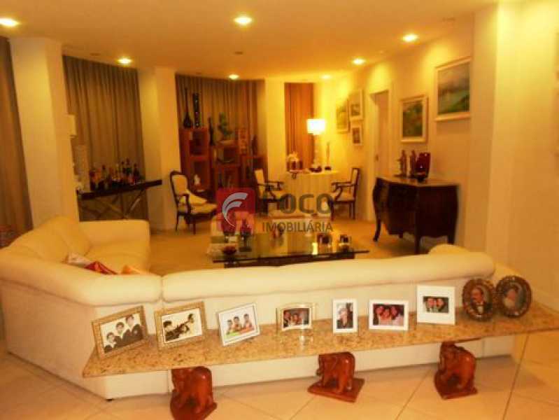 Conheça 13 do imóvel - Apartamento 4 quartos à venda Copacabana, Rio de Janeiro - R$ 2.080.000 - JBAP40559 - 13 13 - 13