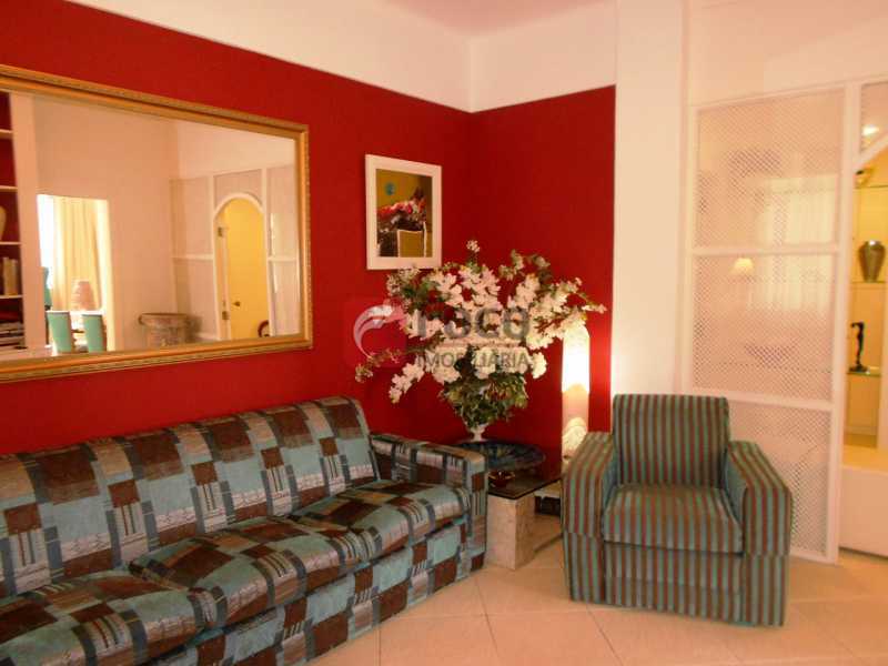 Conheça 16 do imóvel - Apartamento 4 quartos à venda Copacabana, Rio de Janeiro - R$ 2.080.000 - JBAP40559 - 16 16 - 16