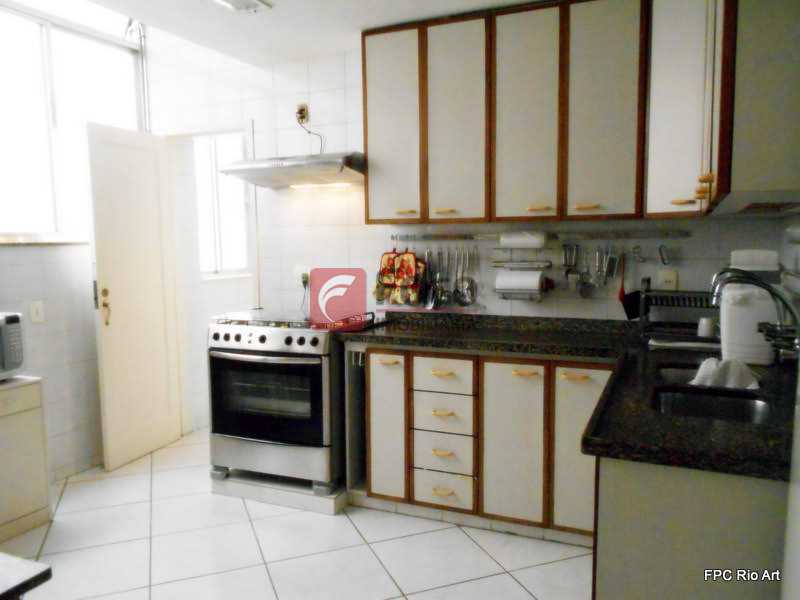 Conheça 29 do imóvel - Apartamento 4 quartos à venda Copacabana, Rio de Janeiro - R$ 2.080.000 - JBAP40559 - 29 29 - 29