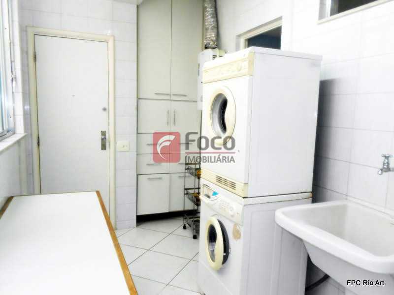 Conheça 30 do imóvel - Apartamento 4 quartos à venda Copacabana, Rio de Janeiro - R$ 2.080.000 - JBAP40559 - 30 30 - 30