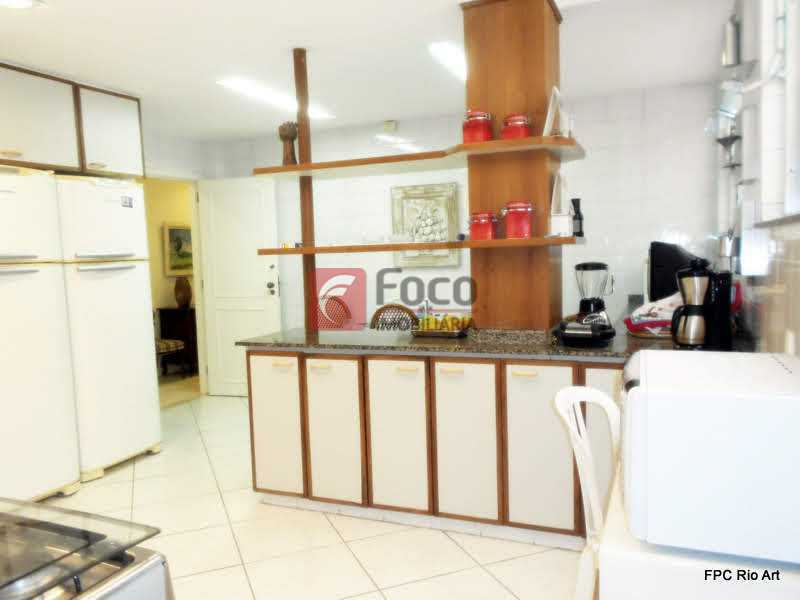 Conheça 29 do imóvel - Apartamento 4 quartos à venda Copacabana, Rio de Janeiro - R$ 2.080.000 - JBAP40559 - 28 29 - 28