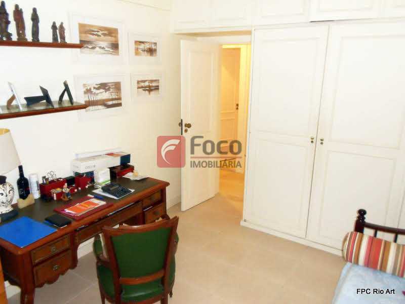 Conheça 25 do imóvel - Apartamento 4 quartos à venda Copacabana, Rio de Janeiro - R$ 2.080.000 - JBAP40559 - 25 25 - 25
